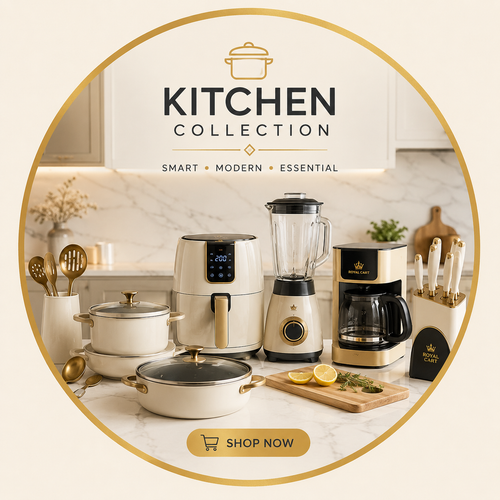 Kitchen Essentials