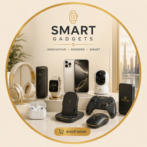 Smart Gadgets