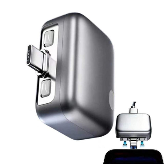 PopGuard 140W Smart Charging Protector