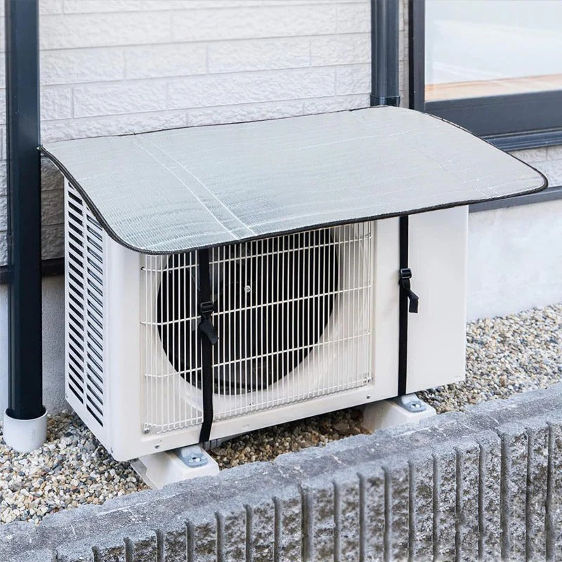 Outdoor AC UV Protection Cover