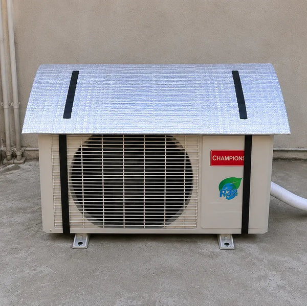 Outdoor AC UV Protection Cover