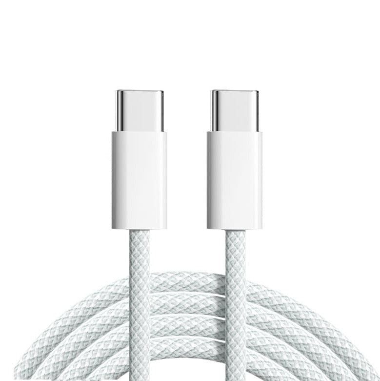 Type-C Fast Charging Cable – 1 Meter