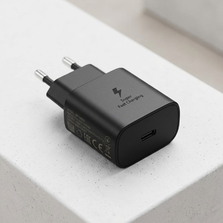 Samsung 25W Super Fast Charger